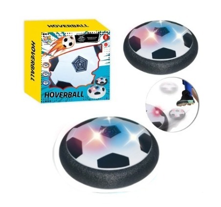 BOLA FLUTUANTE HOVERBALL